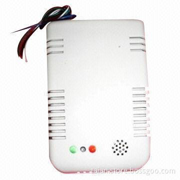 Hot Wire Type Sensor